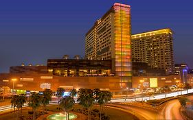 Swissotel Living Al Ghurair Centre Apartments Dubai