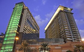 Swissotel Living Al Ghurair Centre Dubai